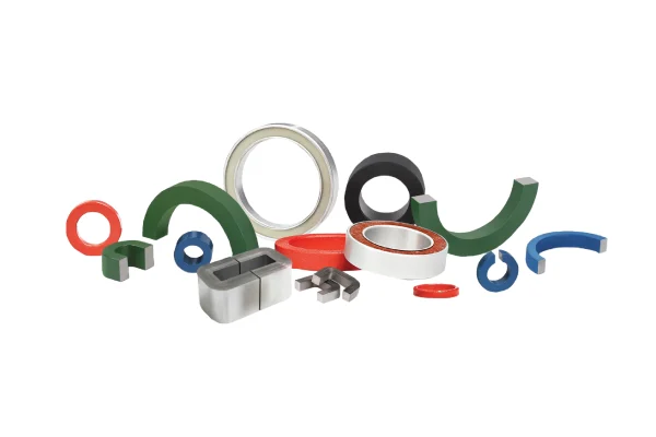 Strip Wound Cores Strip Wound Cores
