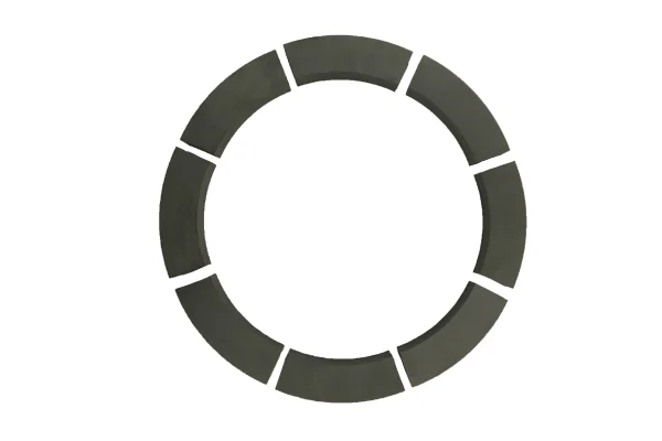 Toroid Air Gap Toroid Air Gap