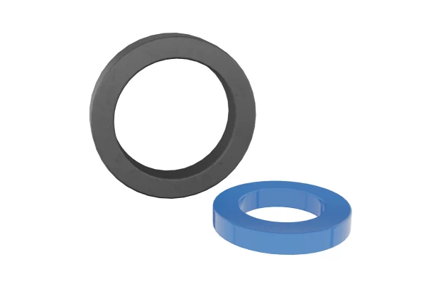 Toroids Ferrite toroids - coated and uncoated